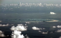 ​Trung Quốc kêu gọi Philippines nối lại đàm phán về biển Đông