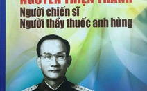 ​Ra mắt sách về cuộc đời, sự nghiệp cố GS.TS Nguyễn Thiện Thành