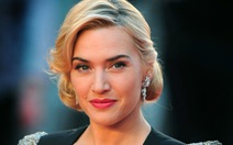 Kate Winslet cấm con lên mạng xã hội, hạn chế sử dụng điện thoại