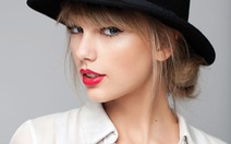 ​Taylor Swift dính nghi án đạo nhạc, bị kiện 42 triệu USD