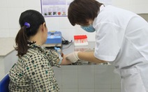 ​Bộ Y tế thí điểm tư vấn xét nghiệm HIV tại cộng đồng