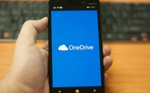 Microsoft OneDrive thay đổi dung lượng, người dùng cần bi​ết
