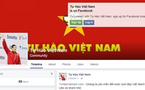 ​“Tự hào Việt Nam”