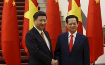 Đề nghị Trung Quốc tạo điều kiện cho hàng xuất khẩu Việt Nam