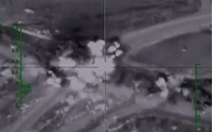 ​Nga đưa tên lửa phòng không tới Syria
