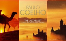 Vì sao giới trẻ mê mẩn sách "Nhà giả kim" của Paulo Coelho