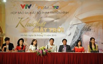 VTV3 từ 25-11: phim Việt - Nhật "Khúc hát mặt trời" lên sóng