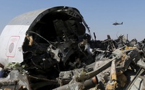 ​Mỹ, Anh nghe lén IS bàn vụ đưa bom lên máy bay Nga