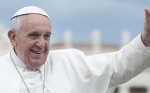 Phim về Giáo hoàng Francis ra mắt giữa bê bối Vatican
