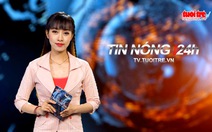Tin nóng 24h: Vì sao người Việt vẫn lùn?