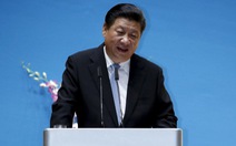 Chủ tịch Trung Quốc dự APEC giữa căng thẳng Biển Đông