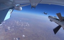 ​Mỹ - Nga trao đổi 2 lần/ngày về vấn đề không kích IS