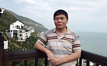 Tại sao luật sư Trần Vũ Hải bị triệu tập?