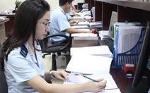 ​Ngành Hải quan lập 3 đoàn công tác đôn đốc thu nợ thuế