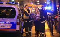 Du khách Việt ở Paris vẫn an toàn sau vụ khủng bố
