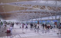 Đà Nẵng: Hơn 3.500 tỷ đồng xây dựng nhà ga sân bay mới