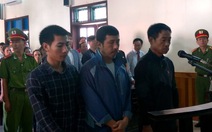 Thiếu bị cáo, hoãn xử vụ sập giàn giáo Formosa Hà Tĩnh