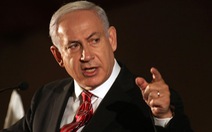 ​Tây Ban Nha phát lệnh bắt thủ tướng Israel