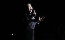 Khánh Ly lần đầu hát cùng Thái Châu ở Việt Nam