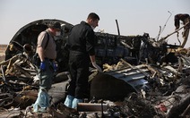 Nga treo thưởng 50 triệu USD tìm thủ phạm khủng bố máy bay