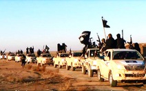 Khủng bố IS - “quái thai” của Hồi giáo đương đại