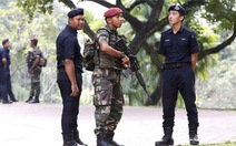 Nguy cơ khủng bố đe dọa Hội nghị cấp cao ASEAN