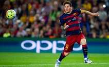 “Siêu kinh điển” Real Madrid - Barca: Tâm điểm Lionel Messi