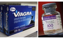 Pfizer “sáp nhập ngược” với Allergan để né thuế