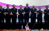 Cộng đồng ASEAN - một lựa chọn đặc biệt