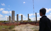Đắk Nông vận động kinh phí xây tượng đài 146 tỉ đồng