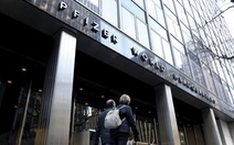 ​Đại gia dược Pfizer bị lên án dữ dội vì né thuế