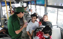 Xe buýt  Sài Gòn liệu có thân thiện được không?