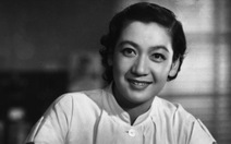 Clip tin về nữ diễn viên "Tokyo Story" Setsuko Hara qua đời