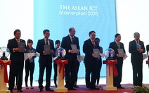 ​Cộng đồng ASEAN hướng đến thị trường ICT chung