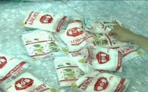 “Hô biến” bột ngọt Trung Quốc thành hàng hiệu