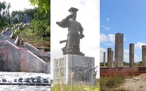 ​Nhiều tượng đài có tăng thêm lòng yêu nước?
