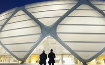 Brazil triển khai 85.000 nhân viên an ninh bảo vệ Olympic Rio