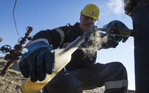 Nga bắt tay với OPEC, giá dầu tăng mạnh 