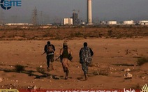 IS lập căn cứ địa vững chắc ở Libya để tấn công châu Âu