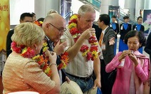 ​Việt Nam sẽ cấp visa 1 năm cho khách du lịch Mỹ