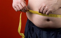 ​Giảm cân có thể chữa tiểu đường tuýp 2