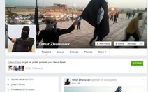 3 học sinh liên quan trang Facebook mạo danh IS