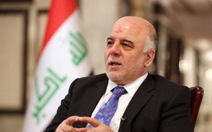 ​Iraq tuyên bố không cần bộ binh nước ngoài can thiệp
