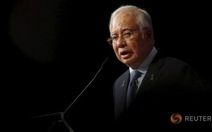 ​Thủ tướng Najib chính thức bị thẩm vấn vì bê bối 1MDB