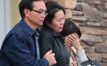 Một người Việt thiệt mạng trong vụ xả súng ở California