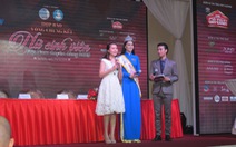 Chung kết  Nữ sinh viên Việt Nam duyên dáng 2015