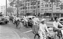 Ở Sài Gòn bao lâu thành người Sài Gòn?