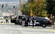 ​FBI xem vụ xả súng ở California là hành động khủng bố