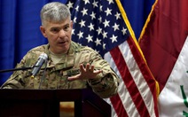 ​Liên quân Mỹ bác bỏ cáo buộc tấn công quân đội Syria