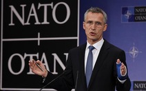 NATO không có kế hoạch đưa quân vào Syria